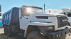 УРАЛПРОМТЕХНИКА 5831* на шасси Ural 55571 6x6 Самосвал — Б/У, 2021 г.