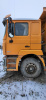Shacman (Shaanxi) SX 8x4 Самосвал SX3316DT366 — Б/У, 2017 г.