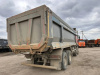 Howo T5G 8x4 Самосвал ZZ3317V384GE1 — Б/У, 2023 г.