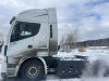 IVECO STRALIS 4x2 Седельный тягач AS440S46T/P CNG — Б/У, 2020 г.