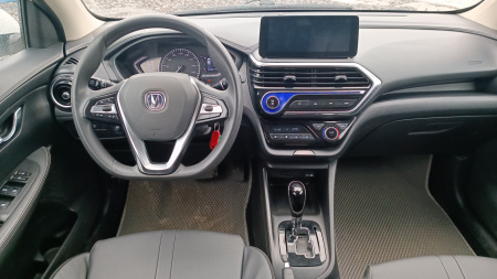 CHANGAN LX 1.5 5DCT (I поколение) — Б/У, 2023 г.