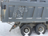 Shacman (Shaanxi) SX 8x4 Самосвал SX33186V366 — Б/У, 2023 г.