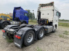 SITRAK C7H MAX 6x4 Седельный тягач ZZ4256V364HE — Б/У, 2024 г.