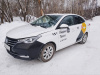 Changan Alsvin 1.5 AMT LX — Б/У, 2023 г.