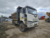 FAW CA3250P66K24L1TE5 — Б/У, 2022 г.