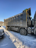 FAW J6 8x4 Самосвал CA3310P66K24T4E5 — Б/У, 2021 г.
