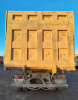 Shacman (Shaanxi) SX 8x4 Самосвал SX33186W366C — Б/У, 2022 г.
