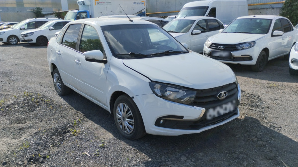 LADA Classic 23 Кондиционер 1.6 90hp 5MT — Б/У, 2023 г.