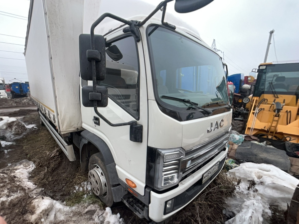 JAC 47054C (Новый завод) — Б/У, 2023 г.