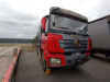 Shacman (Shaanxi) SX32586T384C самосвал 6x4 — Б/У, 2021 г.