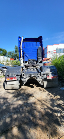 МАЗ 5440 4x2 Седельный тягач 544008-070-031 — Б/У, 2024 г.