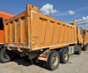 Shacman (Shaanxi) SX* 6x4 Самосвал — Б/У, 2021 г.