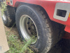 АВИКОМ 98713 Полуприцеп тяжеловоз 3 оси 98713-0000040-06 — Б/У, 2023 г.