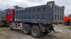 Shacman (Shaanxi) SX32586T385 — Б/У, 2022 г.