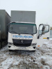 РусТрак 4389 на шасси КамАЗ 43082 4x2 Бортовой 4389F1 — Б/У, 2023 г.