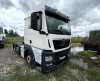 MAN TGX 6x4 Седельный тягач — Б/У, 2018 г.