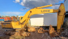 LGCE E6255 Экскаватор Е6255F — Б/У, 2023 г.