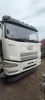FAW J6 8x4 Самосвал СА3310Р66K24T4E5 — Б/У, 2022 г.