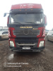 Shacman (Shaanxi) SX 6x4 Седельный тягач SX42584W324C — Б/У, 2022 г.