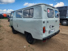 UAZ 2 места без ABS 2.7 5MT — Б/У, 2025 г.