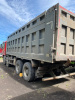 Shacman (Shaanxi) SX 8x4 Самосвал SX331863366 — Б/У, 2022 г.