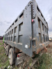 Shacman (Shaanxi) SX 8x4 Самосвал SX331863366 — Б/У, 2022 г.