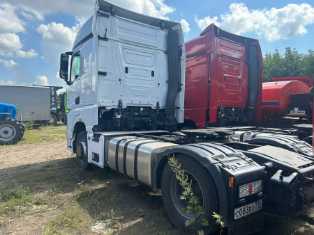 КАМАЗ 54901 4x2 Седельный тягач — Б/У, 2023 г.