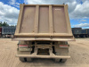 КамАЗ 65801 8x4 Самосвал 65801-001-68 — Б/У, 2024 г.