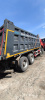 Howo ZZ 8x4 Самосвал ZZ3407S3867E — Б/У, 2023 г.
