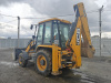 JCB 3DX Экскаватор-погрузчик — Б/У, 2021 г.