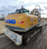 XCMG XE180DN — Б/У, 2023 г.
