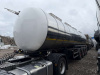 FOXTANK 877722 Полуприцеп цистерна — Б/У, 2024 г.