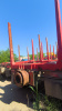 Сургутавтоприцеп 9462 Полуприцеп тяжеловоз 2 оси 946228 — Б/У, 2023 г.