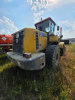 XCMG ZL50 Фронтальный погрузчик — Б/У, 2021 г.