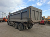 Howo T5G 8x4 Самосвал ZZ3317V384GE1 — Б/У, 2023 г.