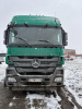 Mercedes-Benz ACTROS 4x2 Седельный тягач 1844 LS — Б/У, 2017 г.