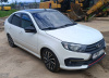 LADA Sport 24 1.6 MT — Б/У, 2024 г.