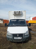 GAZ GAZELLE BUSINESS Изотермический/рефрижератор 3009А3 — Б/У, 2022 г.