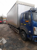 WANSHAN ALTAI Аrgut 4x2 Бортовой GREEN — Б/У, 2024 г.