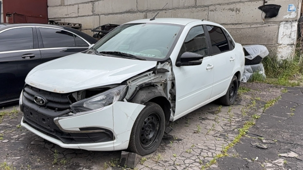 LADA Classic Кондиционер 1.6 90hp 5MT — Б/У, 2023 г.