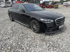 Mercedes-Benz S-CLASS 580 4MATIC Long — Б/У, 2024 г.