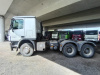 Mercedes-Benz Actros 6x4 Седельный тягач 3346 S — Б/У, 2016 г.