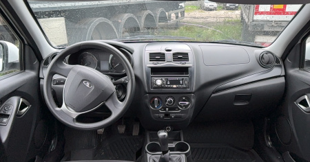 LADA Classic 24 Кондиционер 1.6 90hp 5MT — Б/У, 2025 г.