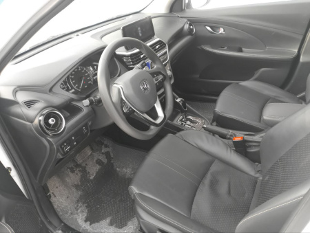 Changan Alsvin 1.5 AMT LX — Б/У, 2023 г.