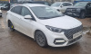 OMODA Classic 1.5 CVT (I Поколение) — Б/У, 2024 г.