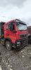 Howo T5G 8x4 Самосвал ZZ3317V386GE1 — Б/У, 2022 г.