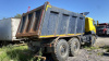 ЗАВОД СПЕЦМАШ SM02* на шасси Ural 6370 6x6 Самосвал — Б/У, 2021 г.