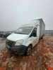 GAZ GAZELLE NEXT Бортовой A21R22 — Б/У, 2024 г.