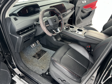 CHANGAN Tech 1.5T 7AT — Б/У, 2023 г.