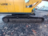 LGCE E6210 Экскаватор E6210HNLC — Б/У, 2023 г.